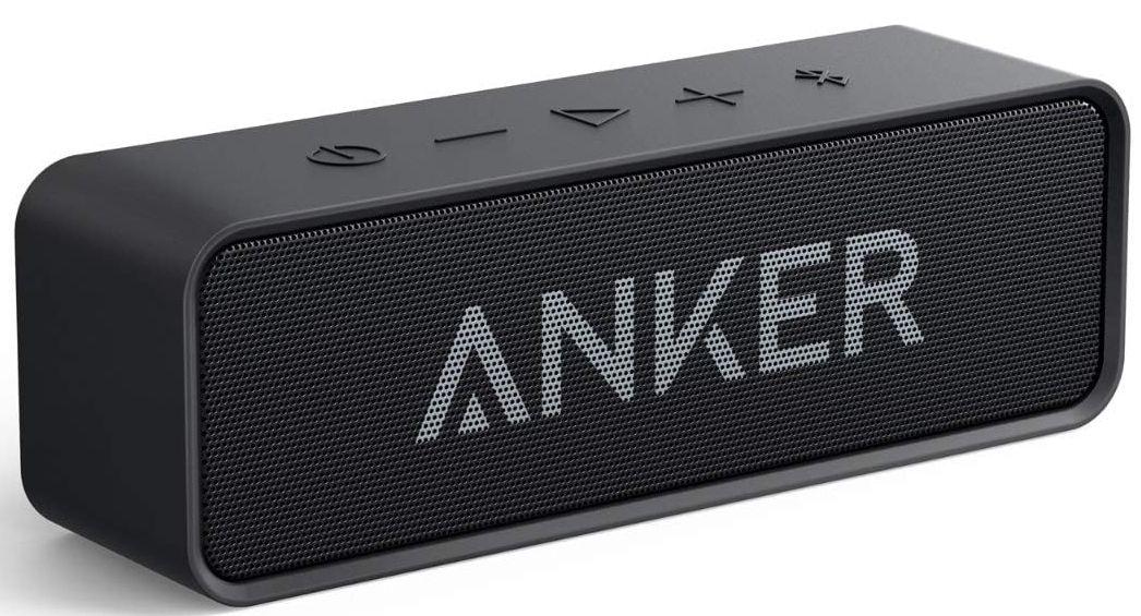 Refurbished Anker Soundcore 1 Bluetooth Speaker - Reebelo Nederland
