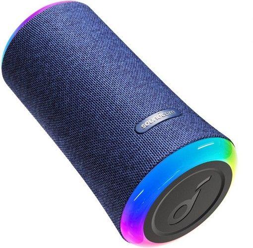 Refurbished Anker Soundcore Flare 2 Bluetooth Speaker - Reebelo Nederland