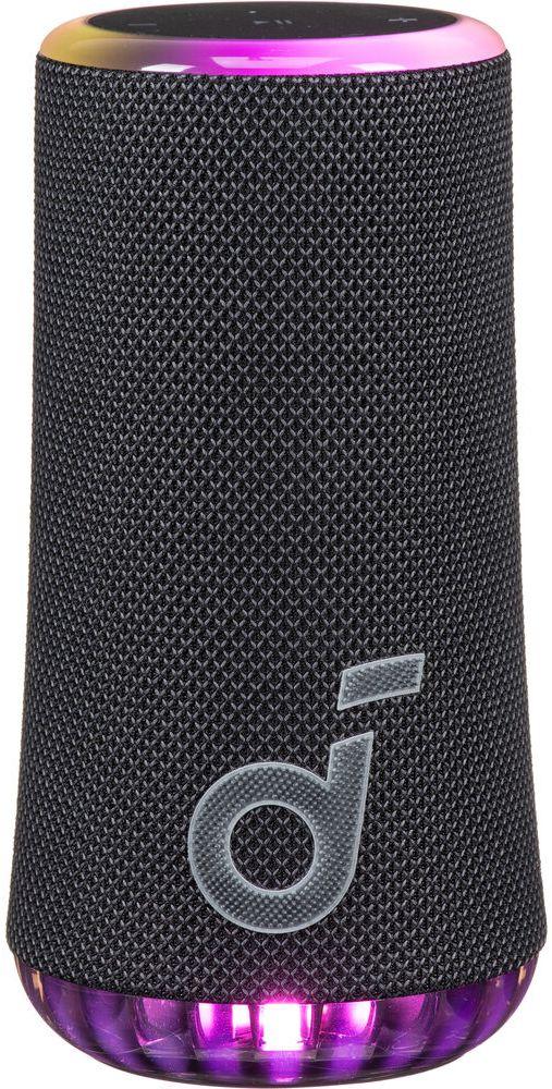 Refurbished Anker Soundcore Glow Portable Speaker | A3166 - Reebelo Nederland