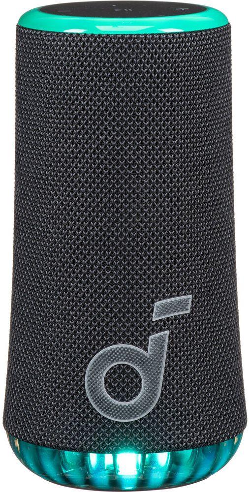 Refurbished Anker Soundcore Glow Portable Speaker | A3166 - Reebelo Nederland
