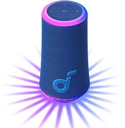 Refurbished Anker Soundcore Glow Portable Speaker | A3166 - Reebelo Nederland