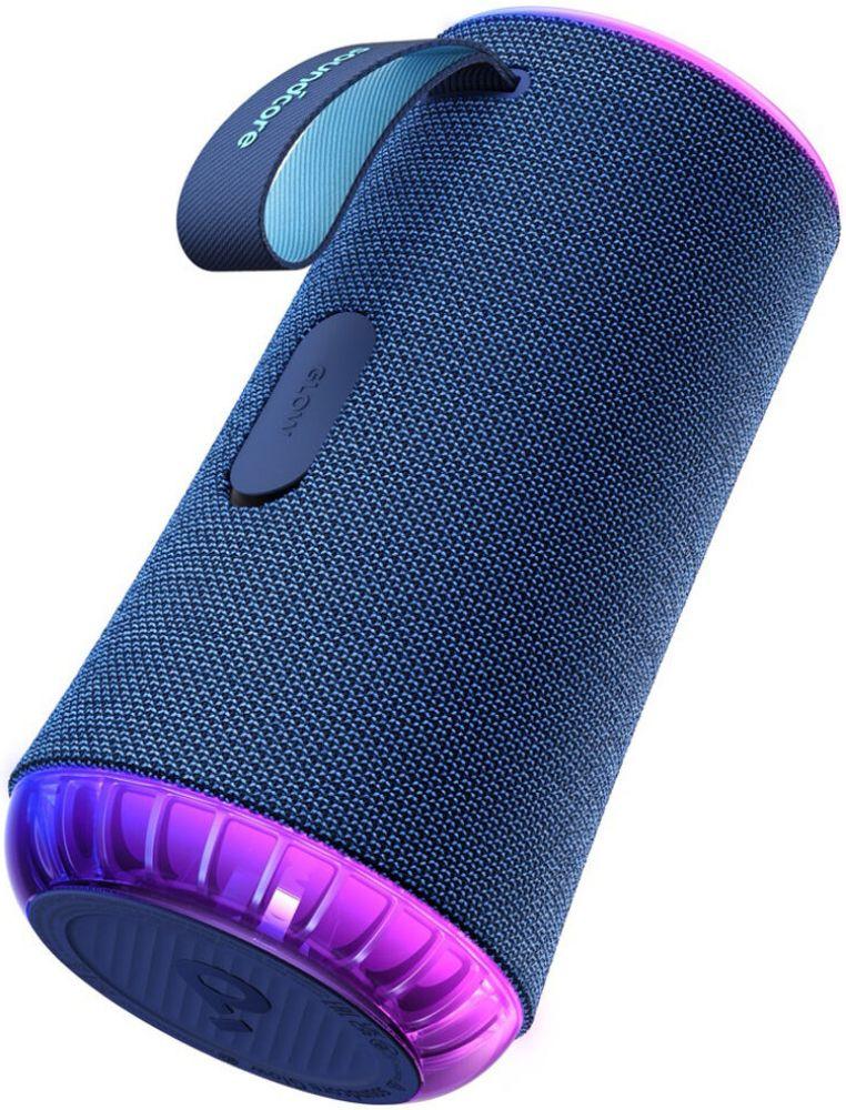 Refurbished Anker Soundcore Glow Portable Speaker | A3166 - Reebelo Nederland