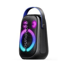 Refurbished Anker SoundCore Rave Neo 2 Portable Speaker - Reebelo Nederland