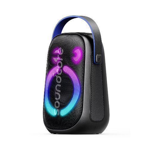 Refurbished Anker SoundCore Rave Neo 2 Portable Speaker - Reebelo Nederland