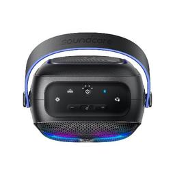 Refurbished Anker SoundCore Rave Neo 2 Portable Speaker - Reebelo Nederland