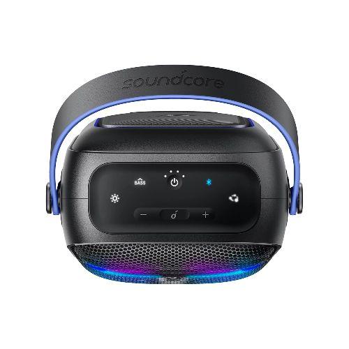 Refurbished Anker SoundCore Rave Neo 2 Portable Speaker - Reebelo Nederland