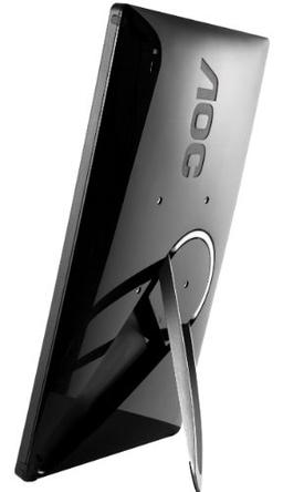 Refurbished AOC E1659FWU 15.6" Portable LED Monitor - Reebelo Nederland