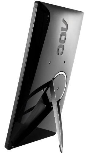 Refurbished AOC E1659FWU 15.6" Portable LED Monitor - Reebelo Nederland