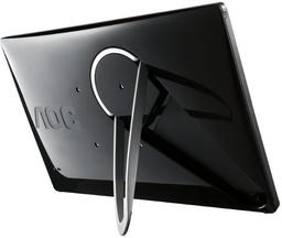 Refurbished AOC E1659FWU 15.6" Portable LED Monitor - Reebelo Nederland
