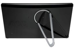 Refurbished AOC E1659FWU 15.6" Portable LED Monitor - Reebelo Nederland