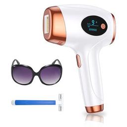 Refurbished Aopvui AI01 IPL Permanent Hair Removal Laser - Reebelo Nederland