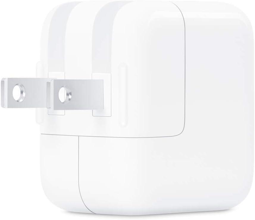 Refurbished Apple 10W USB Power Adapter (US) - Reebelo Nederland