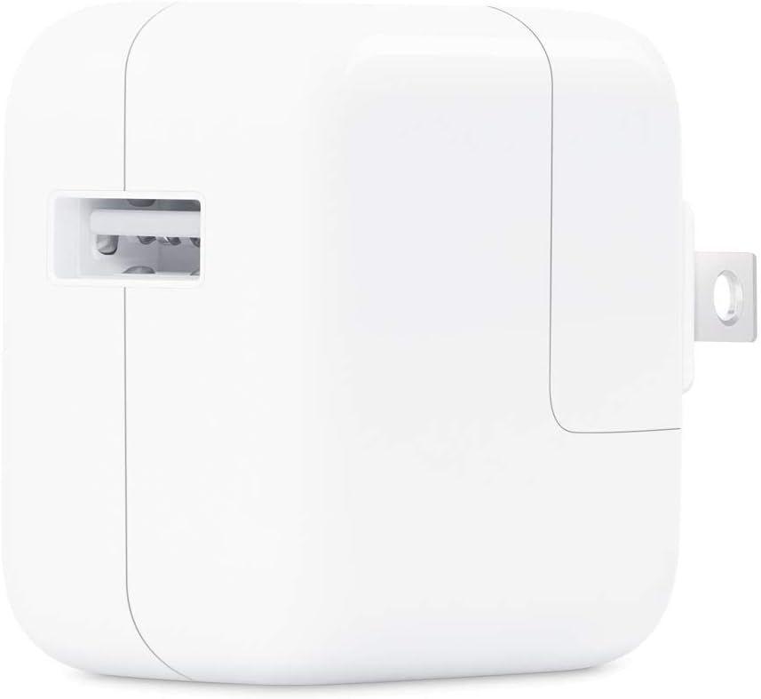 Refurbished Apple 10W USB Power Adapter (US) - Reebelo Nederland