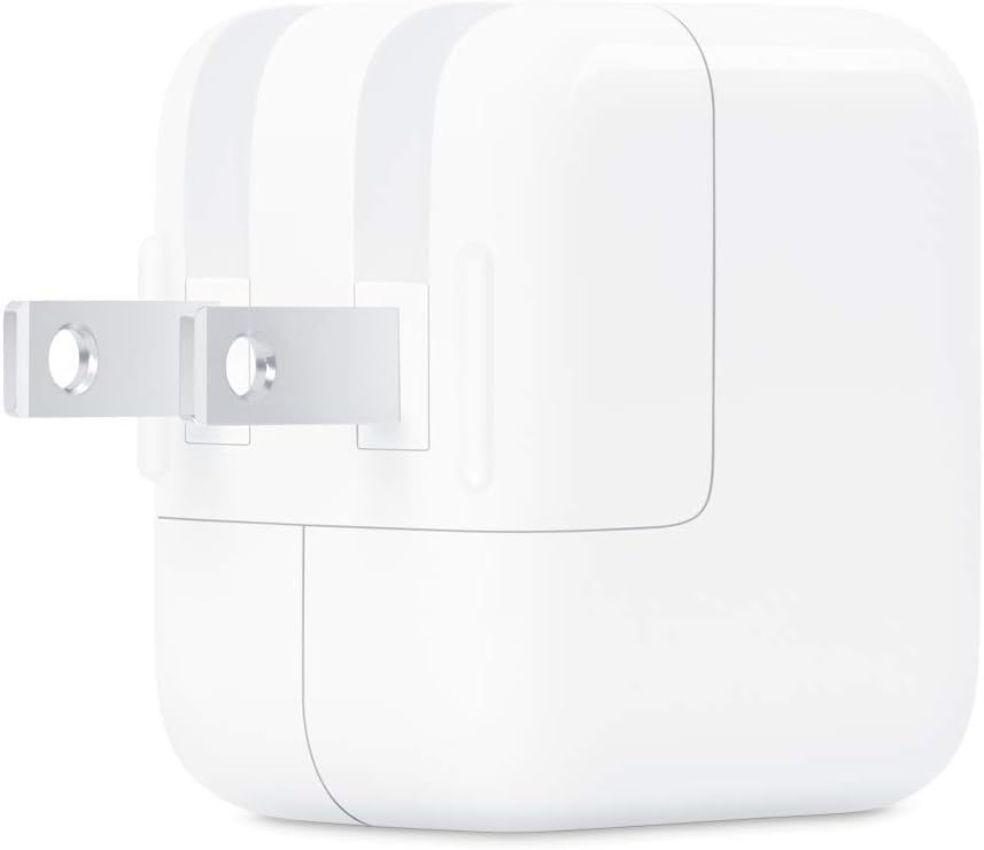 Refurbished Apple 10W USB Power Adapter (US) - Reebelo Nederland
