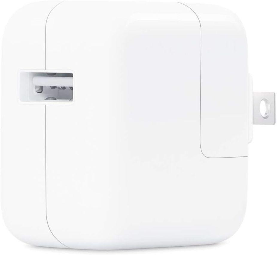 Refurbished Apple 10W USB Power Adapter (US) - Reebelo Nederland
