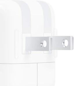 Refurbished Apple 10W USB Power Adapter (US) - Reebelo Nederland