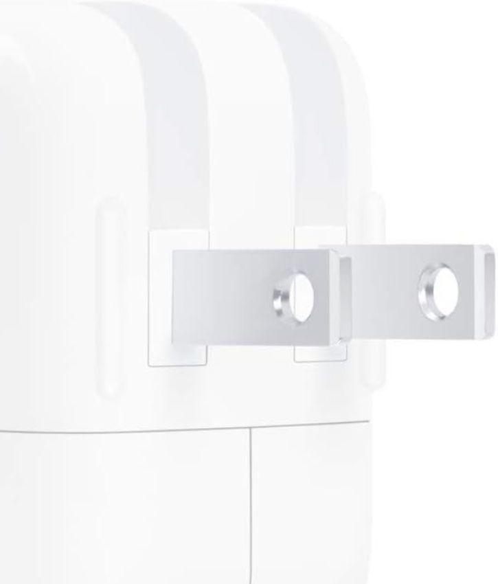 Refurbished Apple 10W USB Power Adapter (US) - Reebelo Nederland
