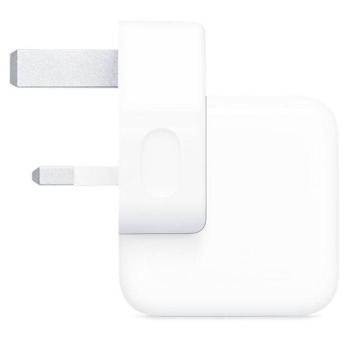 Refurbished Apple 12W Power Adapter (Bulk Packaging) - Reebelo Nederland