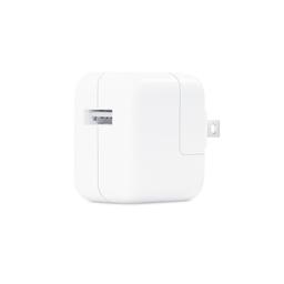 Refurbished Apple 12W USB 原廠電源轉接器 (MX542FE/A) - Reebelo Nederland