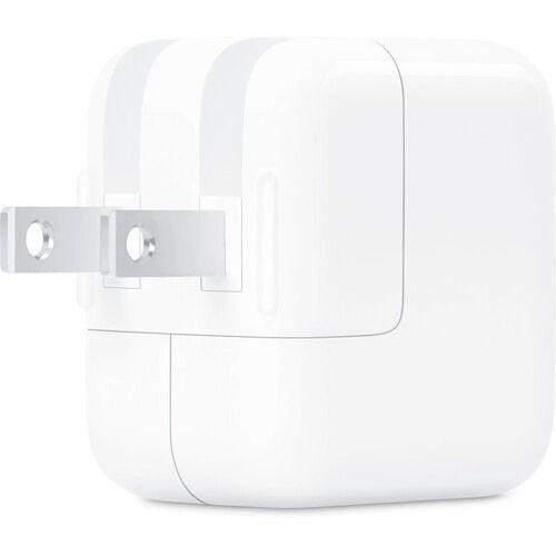 Refurbished Apple 12W USB Power Adapter (OEM Grade B) - Reebelo Nederland