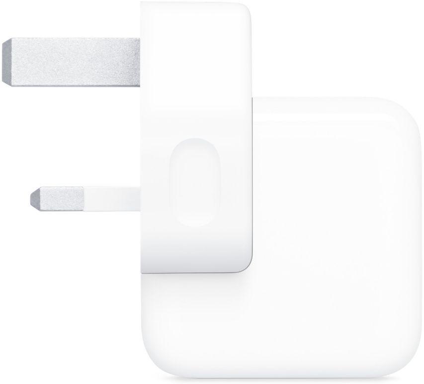 Refurbished Apple 12W USB Power Adapter (OEM Grade B) - Reebelo Nederland
