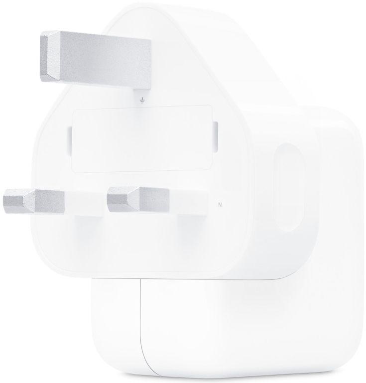 Refurbished Apple 12W USB Power Adapter (OEM Grade B) - Reebelo Nederland