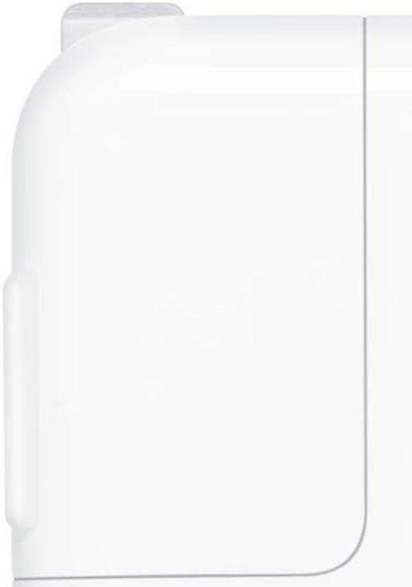 Refurbished Apple 12W USB Power Adapter - Reebelo Nederland