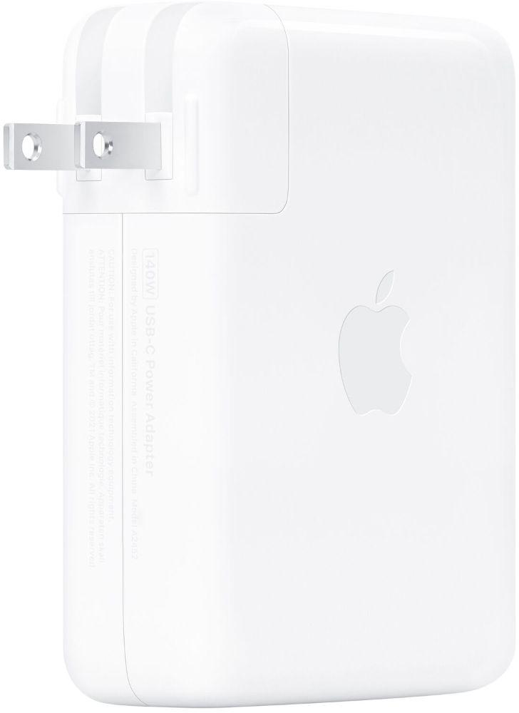 Refurbished Apple 140W USB-C Power Adapter - Reebelo Nederland