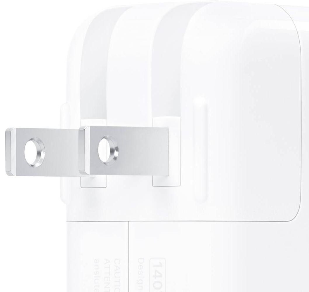 Refurbished Apple 140W USB-C Power Adapter - Reebelo Nederland