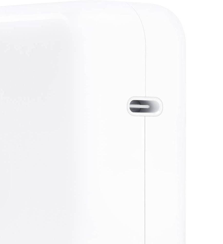 Refurbished Apple 140W USB-C Power Adapter - Reebelo Nederland