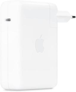 Refurbished Apple 140W USB-C Power Adapter (Round Pin) - Reebelo Nederland