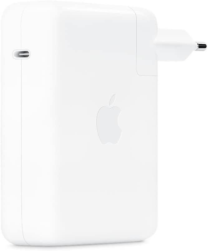Refurbished Apple 140W USB-C Power Adapter (Round Pin) - Reebelo Nederland