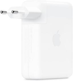 Refurbished Apple 140W USB-C Power Adapter (Round Pin) - Reebelo Nederland
