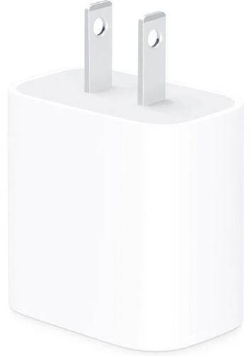 Refurbished Apple 20W USB-C Power Adapter (US) - Reebelo Nederland