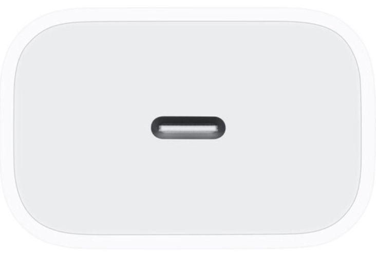 Refurbished Apple 20W USB-C Power Adapter (US) - Reebelo Nederland