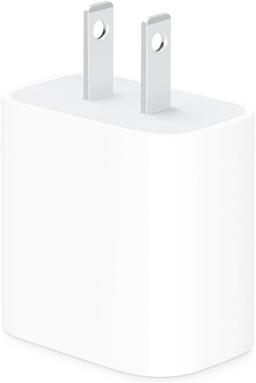 Refurbished Apple 20W USB-C Power Adapter (US) - Reebelo Nederland