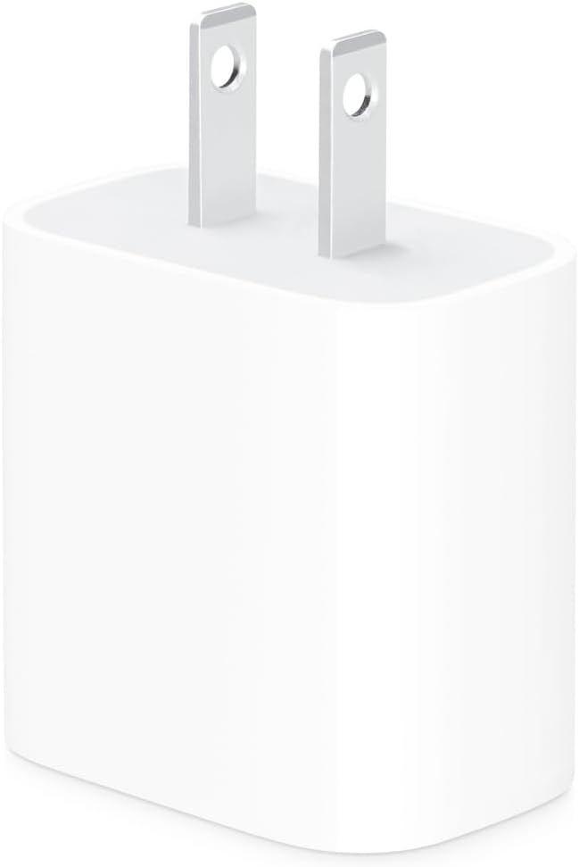 Refurbished Apple 20W USB-C Power Adapter (US) - Reebelo Nederland