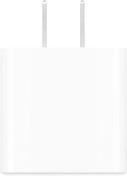Refurbished Apple 20W USB-C Power Adapter (US) - Reebelo Nederland