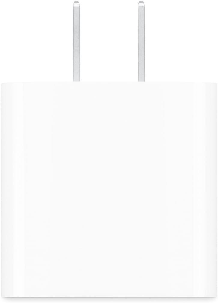 Refurbished Apple 20W USB-C Power Adapter (US) - Reebelo Nederland