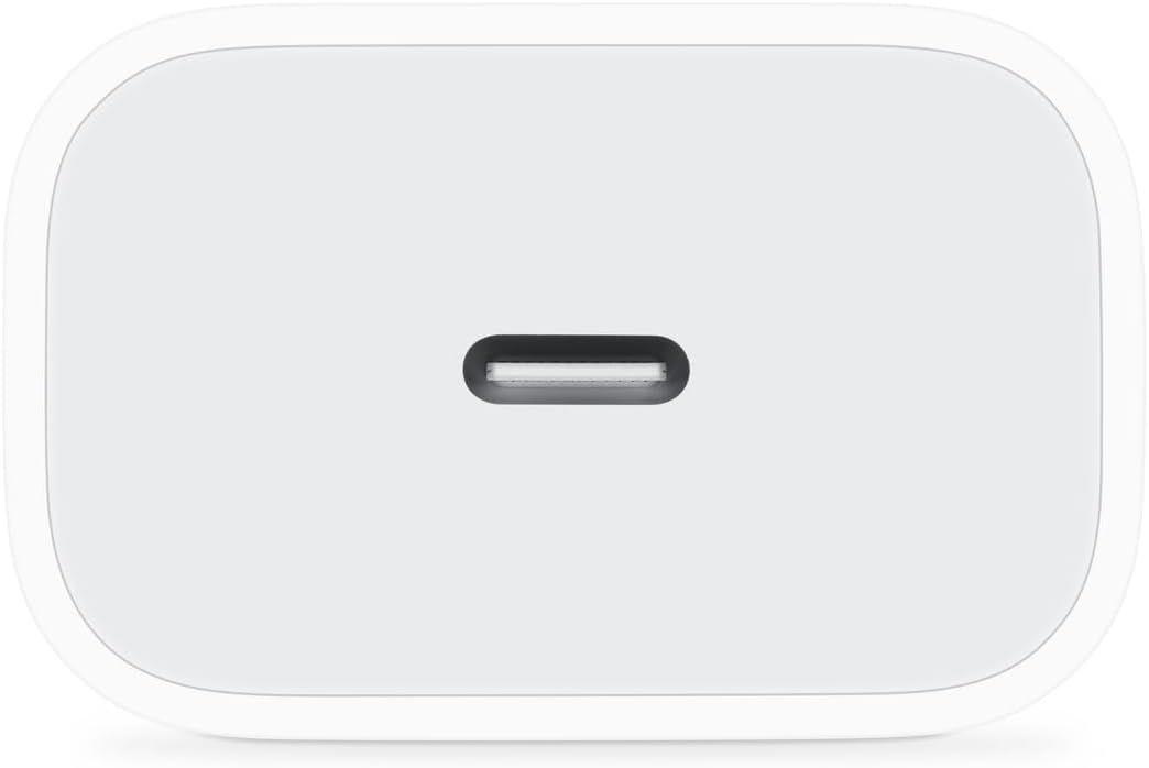 Refurbished Apple 20W USB-C Power Adapter (US) - Reebelo Nederland