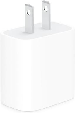 Refurbished Apple 20W USB-C Power Adapter (US) - Reebelo Nederland