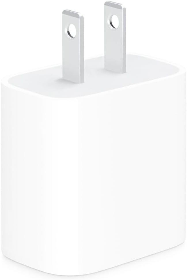 Refurbished Apple 20W USB-C Power Adapter (US) - Reebelo Nederland