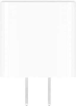 Refurbished Apple 20W USB-C Power Adapter (US) - Reebelo Nederland