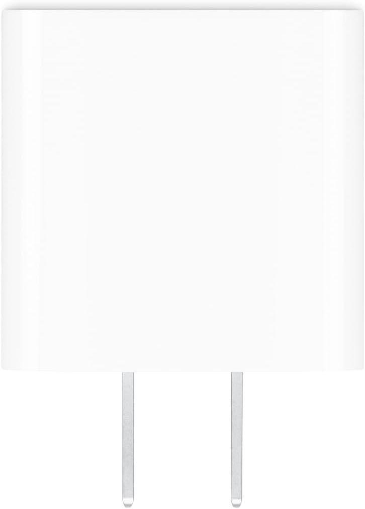 Refurbished Apple 20W USB-C Power Adapter (US) - Reebelo Nederland