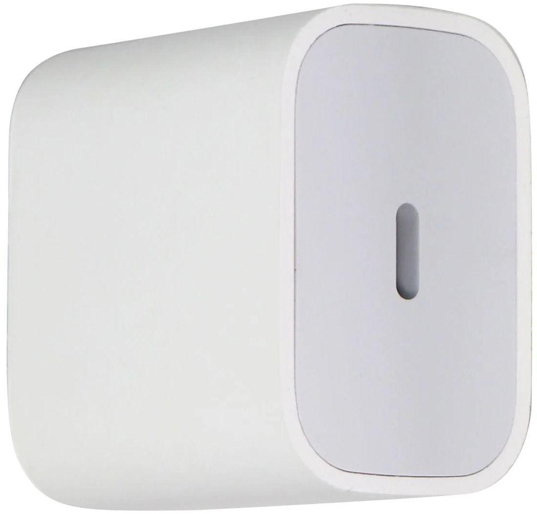 Refurbished Apple 20W USB-C Wall Charger Travel Adapter (A2305) - Reebelo Nederland
