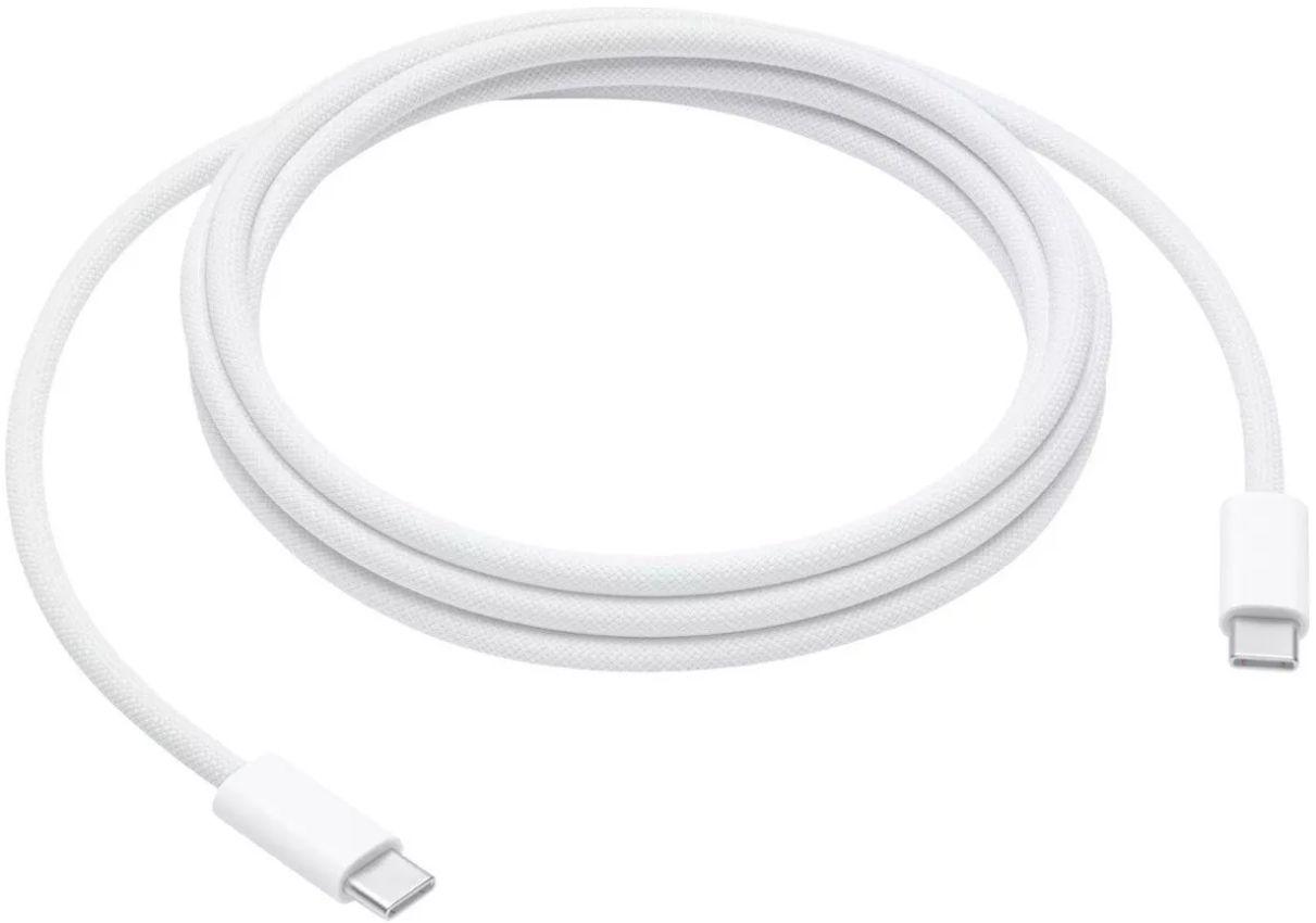 Refurbished Apple 240W USB-C Charge Cable (2M) - Reebelo Nederland