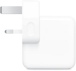 Refurbished Apple 35W Dual USB-C Port Power Adapter (OEM Grade B) - Reebelo Nederland