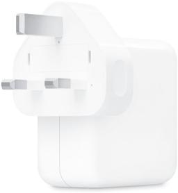 Refurbished Apple 35W Dual USB-C Port Power Adapter (OEM Grade B) - Reebelo Nederland