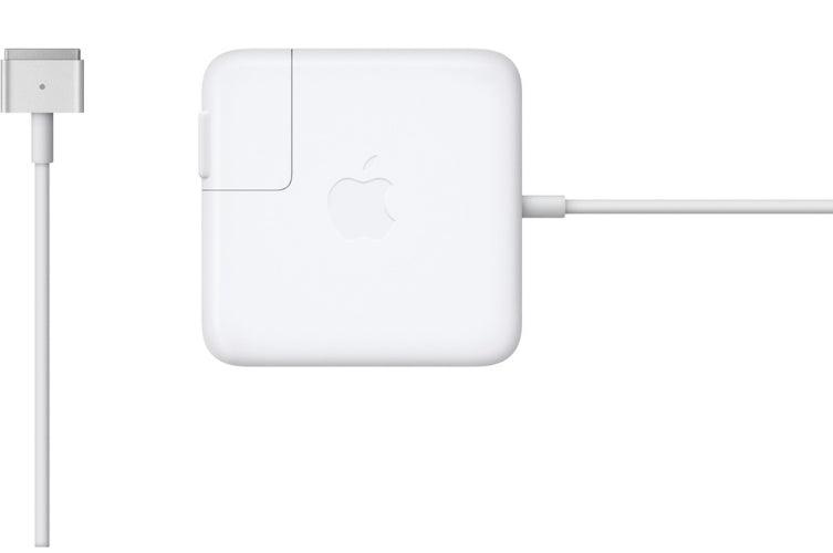 Refurbished Apple 45W MagSafe 2 Power Adapter for MacBook Air - Reebelo Nederland