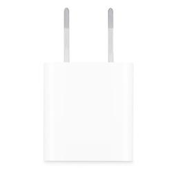Refurbished Apple 原廠 5W USB電源轉接器 A1385 (MD810TA/A) - Reebelo Nederland